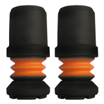 Flexyfoot Standard Size 16: Black